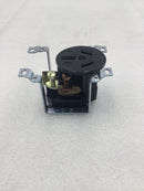 Hubbell 50 Amp 125/250V Receptacle