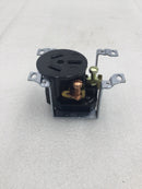 Hubbell 50 Amp 125/250V Receptacle