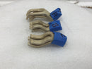 Square D QBA32200 Circuit Breaker Replacement Feet - Set of 3