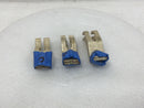 Square D QBA32200 Circuit Breaker Replacement Feet - Set of 3