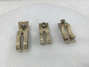 Square D QBA32200 Circuit Breaker Replacement Feet - Set of 3