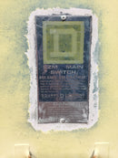 Square D 800 Amp 240V Nema 3R EZM Main Switch Panel 59 3/4" x 20 1/8" - Flawed