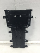 Square D QO13040M200/K 200 Amp 30 Space 120/240V Load Center Guts Only 10"X17"