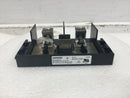 Siemens 10202L1200 200 Amp 2 Space 240V Meter Main Guts - Cosmetic Flaw