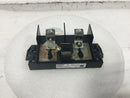 Siemens 10202L1200 200 Amp 2 Space 240V Meter Main Guts - Cosmetic Flaw