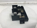 Siemens 10202L1200 200 Amp 2 Space 240V Meter Main Guts - Cosmetic Flaw