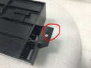 Siemens 10202L1200 200 Amp 2 Space 240V Meter Main Guts - Cosmetic Flaw