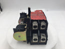 Generac HSB Generator Transfer Switch w/ Mounting Feet - Cosmetic Flaw