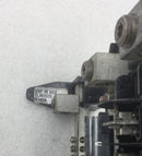 GE TLM2020CCUGK 200 Amp 10 Space 120/240 VAC Load Center Guts Only 10" X 13"