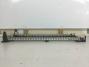 GE General Electric TLM4222 Load Center 21/42 Circuit 225 Amp 120/240 VAC Guts Only 9.5" X 25"