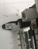 GE General Electric TLM4222 Load Center 21/42 Circuit 225 Amp 120/240 VAC Guts Only 9.5" X 25"