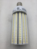 Satco S8927 40 Watt Hi Pro LED Wall Pack Lamp 100-277 VAC 5600 Lumens 5000K