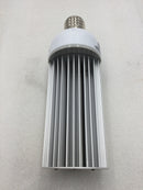 Satco S8927 40 Watt Hi Pro LED Wall Pack Lamp 100-277 VAC 5600 Lumens 5000K