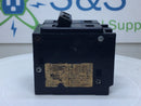 General Switch Co. GA2100 100 Amp 2 Pole 120/240V Circuit Breaker