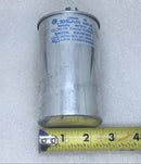 Tongfeng CD440-3005RA 30/5uf+/-5% 440VAC 50/60Hz CBB65B Capacitor