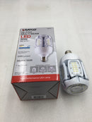 Satco S39750 Hi Pro Multi Beam 30W LED Lamp/Bulb 120-277 VAC 4200 Lumens 5000K