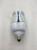 Satco S39750 Hi Pro Multi Beam 30W LED Lamp/Bulb 120-277 VAC 4200 Lumens 5000K