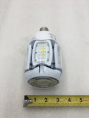 Satco S39750 Hi Pro Multi Beam 30W LED Lamp/Bulb 120-277 VAC 4200 Lumens 5000K