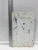 General Electric TL1615S/F 150 Amp 120/240V 3 Wire 30 Space 13 7/8" x 22 1/2"