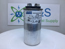 Jard 12788 45+5uf +/-6% 440/370VAC 50/60hz Capacitor