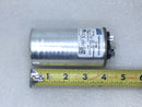 Jard 12788 45+5uf +/-6% 440/370VAC 50/60hz Capacitor