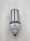 Satco S29392 36 Watt LED Hi Pro 5000K Lamp 100-277VAC 4800 Lumens