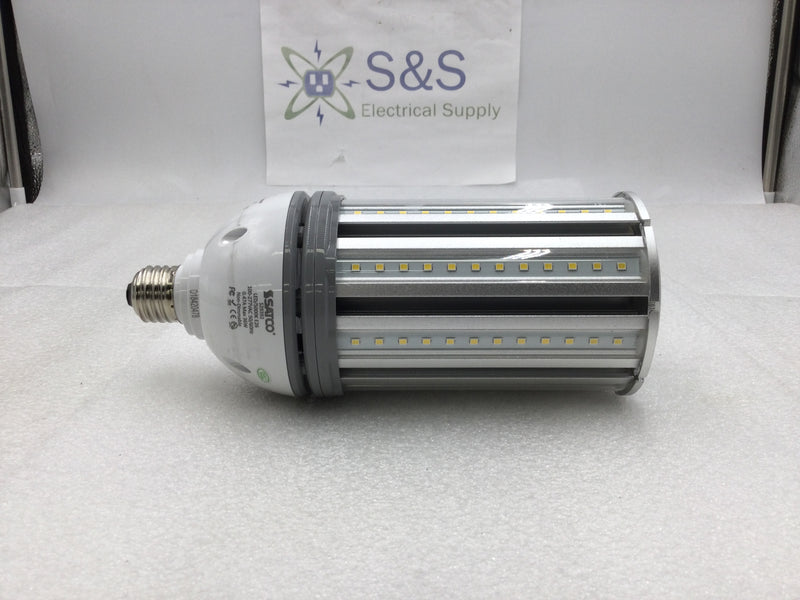 Satco S29392 36 Watt LED Hi Pro 5000K Lamp 100-277VAC 4800 Lumens