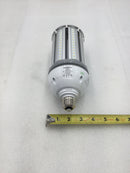 Satco S29392 36 Watt LED Hi Pro 5000K Lamp 100-277VAC 4800 Lumens