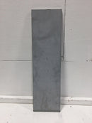 Siemens WB2150B 225 Amp Outdoor Circuit Breaker Enclosure Type 3R - Cover Only