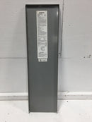 Siemens WB2150B 225 Amp Outdoor Circuit Breaker Enclosure Type 3R - Cover Only