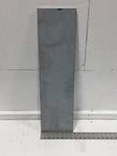 Siemens WB2150B 225 Amp Outdoor Circuit Breaker Enclosure Type 3R - Cover Only