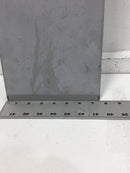 Siemens WB2150B 225 Amp Outdoor Circuit Breaker Enclosure Type 3R - Cover Only