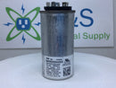 Goodman CAP050350440CS 35+5uf +/-6% 440/370VAC/B 50/60Hz Capacitor
