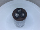 Goodman CAP050350440CS 35+5uf +/-6% 440/370VAC/B 50/60Hz Capacitor