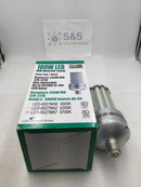 Light Efficient Design LED-8027M57 Retrofit Post Top/Area Lamp 100W 120-277 VAC