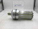 Light Efficient Design LED-8027M57 Retrofit Post Top/Area Lamp 100W 120-277 VAC