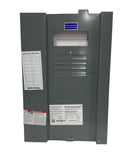 Square D QC816F150C/200C 8 Space 240V Dead Front Cover w/Main 20 3/8" x 13 5/8"