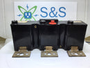 General Electric TJK436T300 300 Amp 3 Pole Circuit Breaker Trip Unit