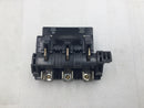 Allen Bradley 1494F-DX30 3P 30A 600V Disconnect Switch w/1491-N126 Fuse Block
