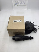 Progress Lighting P5279-31 LV Landscape Spotlight 50 Watt 12V Halogen Lamp