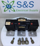 Westinghouse HMA3600T 600 Amp 3 Pole Circuit Breaker AB Amp Trip Unit