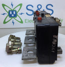 Westinghouse HMA3600T 600 Amp 3 Pole Circuit Breaker AB Amp Trip Unit