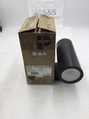 Progress Lighting P563001-020-30K Outdoor Cylinder Light w/2 12 Watt LED Lamps