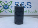 Turbo Air 30200Q1210 125uF 125V 50/60Hz Motor Starting Capacitor