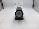 Progress Lighting P563001-020-30K Outdoor Cylinder Light w/2 12 Watt LED Lamps