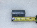Turbo Air 30200Q1210 125uF 125V 50/60Hz Motor Starting Capacitor