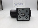 Progress Lighting P563001-020-30K Outdoor Cylinder Light w/2 12 Watt LED Lamps