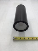 Progress Lighting P563001-020-30K Outdoor Cylinder Light w/2 12 Watt LED Lamps