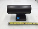 Progress Lighting P563001-020-30K Outdoor Cylinder Light w/2 12 Watt LED Lamps