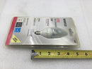 Satco S8981 LED 5 Watt Decorative Dimmable 3000K 310 Lumens Replacement Lamp